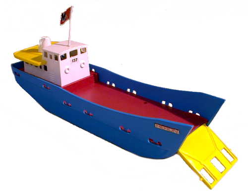 Matchbox G7