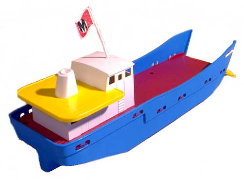 Matchbox G7