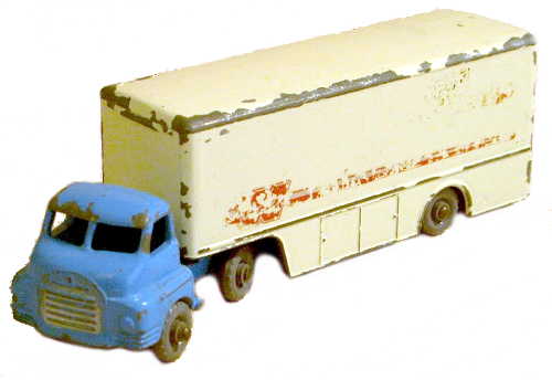 Matchbox M2