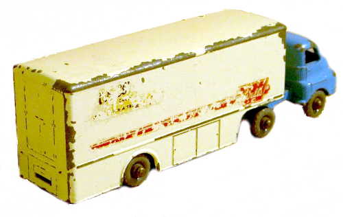 Matchbox M2