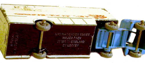 Matchbox M2