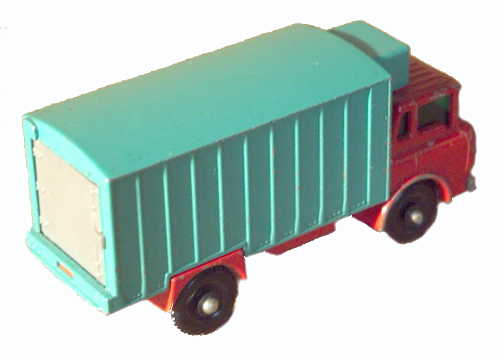 Matchbox 44