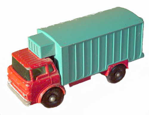 Matchbox 44