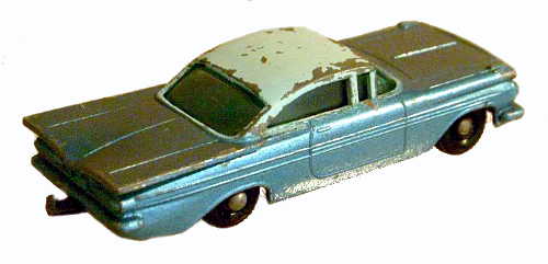 Matchbox 57