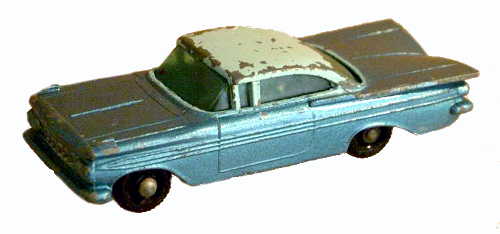 Matchbox 57