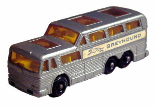 Matchbox 66