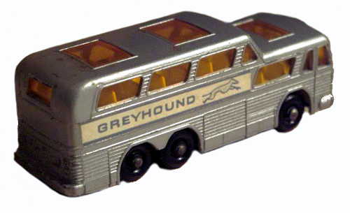 Matchbox 66
