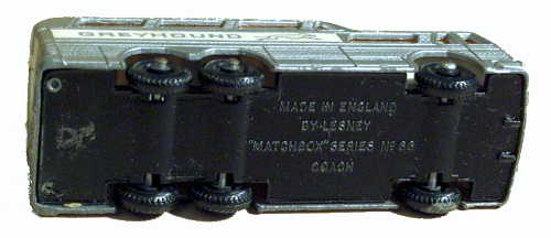 Matchbox 66