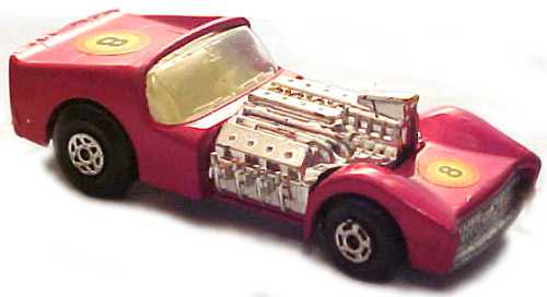 Matchbox 19