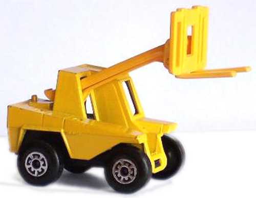 Matchbox 48