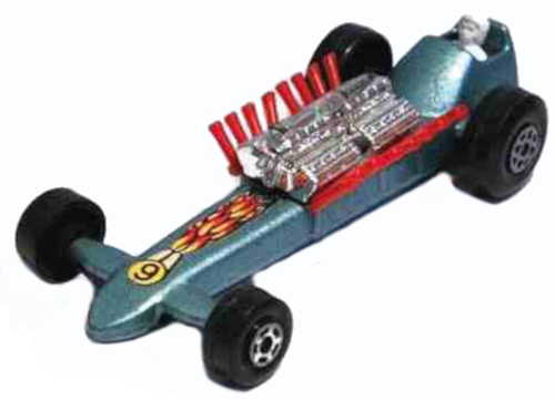 Matchbox 64