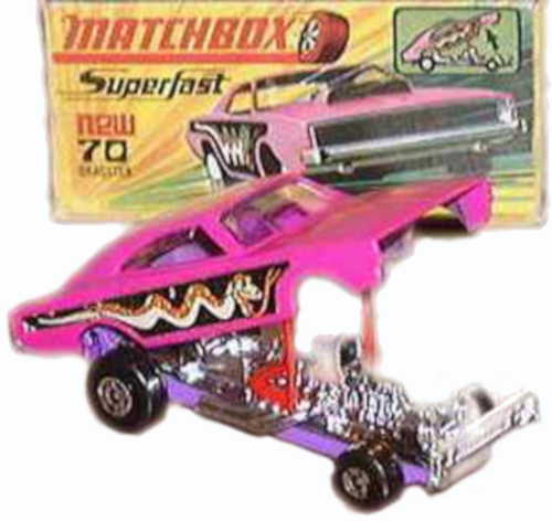 Matchbox 70