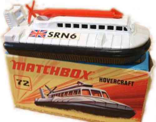 Matchbox 72