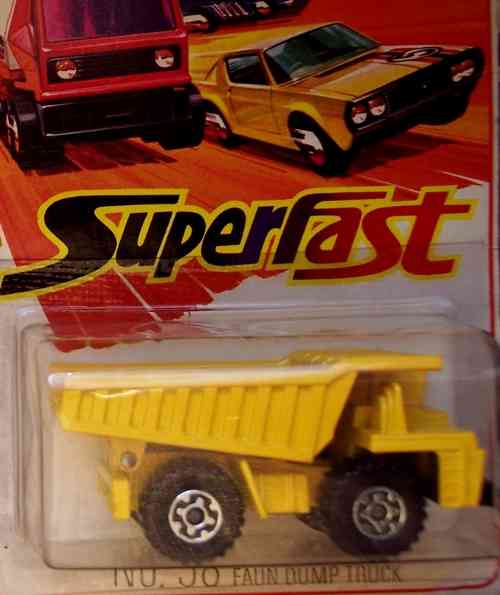 Matchbox 58