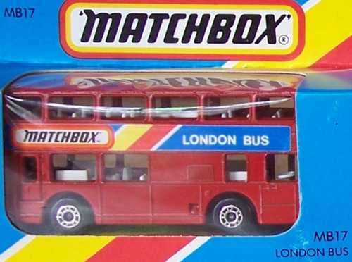 Matchbox MB17