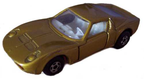 Matchbox Superfast 33A
