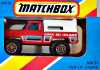 Small picture of Matchbox Superfast MB 35