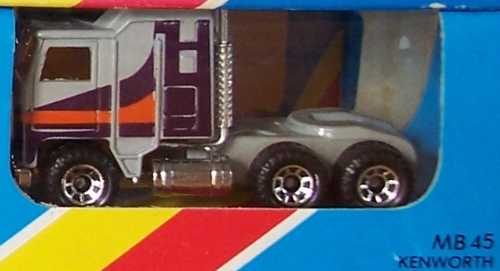 Matchbox MB45