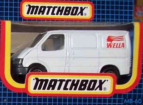 Matchbox 60