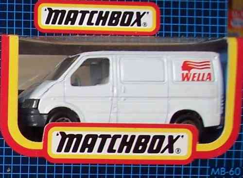 Matchbox 60