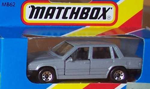 Matchbox MB62