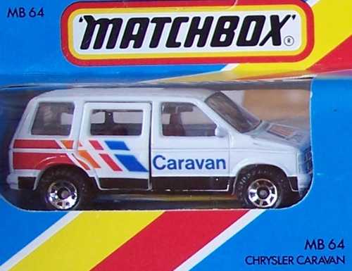 Matchbox MB64
