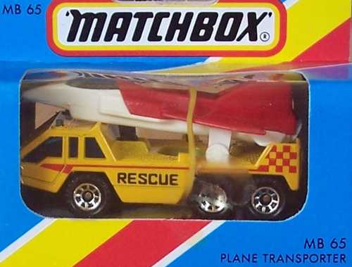 Matchbox MB65