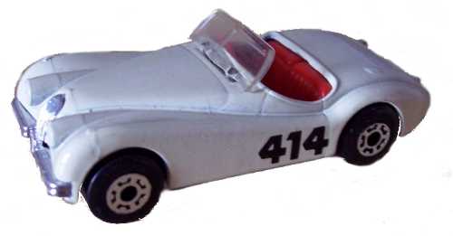 Matchbox MB22