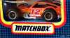 Small picture of Matchbox Superfast MB 12
