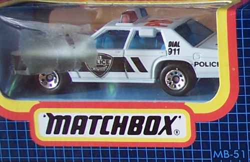 Matchbox MB 51