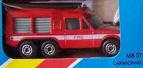 Matchbox 57