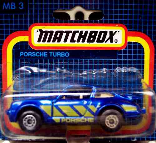 Matchbox MB3