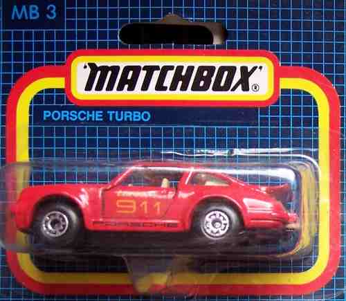 Matchbox 3