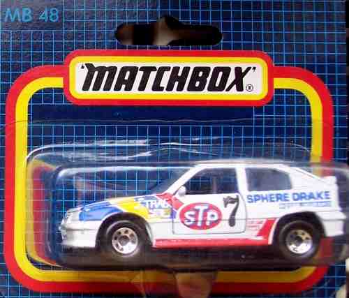 Matchbox MB48