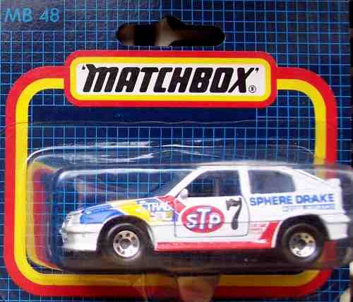 Matchbox MB48