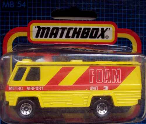 Matchbox MB54