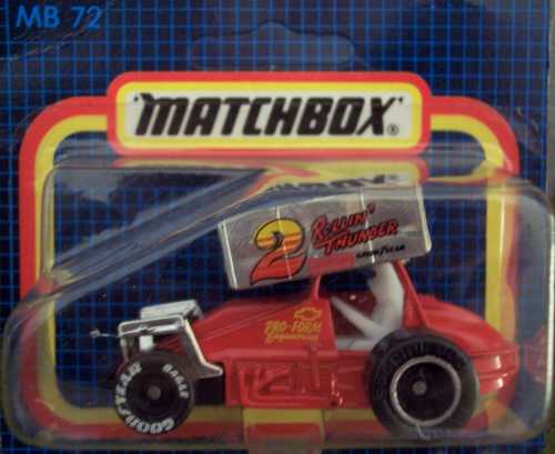 Matchbox MB72