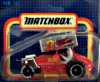 Small picture of Matchbox Superfast MB 72