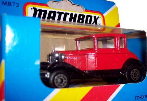 Matchbox Superfast 73C