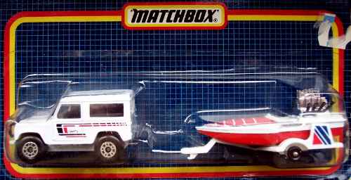 Matchbox ?