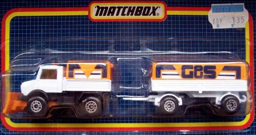 Matchbox ?