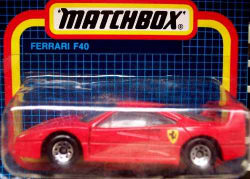 Matchbox ?