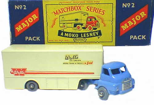 Matchbox M2