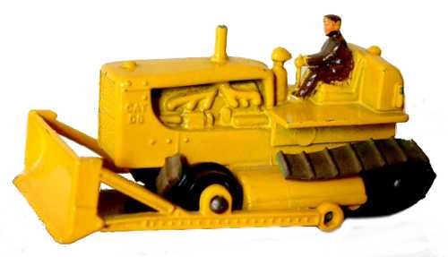 Matchbox 18C