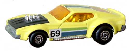 Matchbox 44