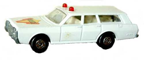 Matchbox 55