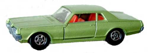 Matchbox Superfast 62A