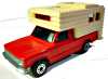Small picture of Matchbox Superfast 38D