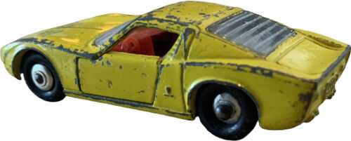 Matchbox 33