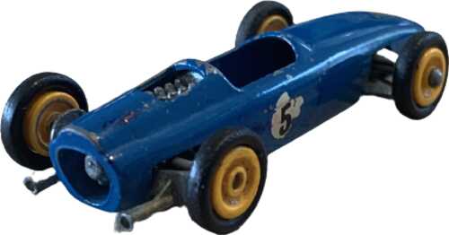 Matchbox 52